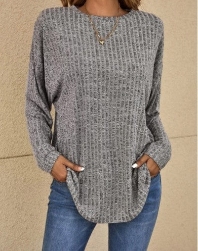 ModeGeist | Wolle Frühling Pullover