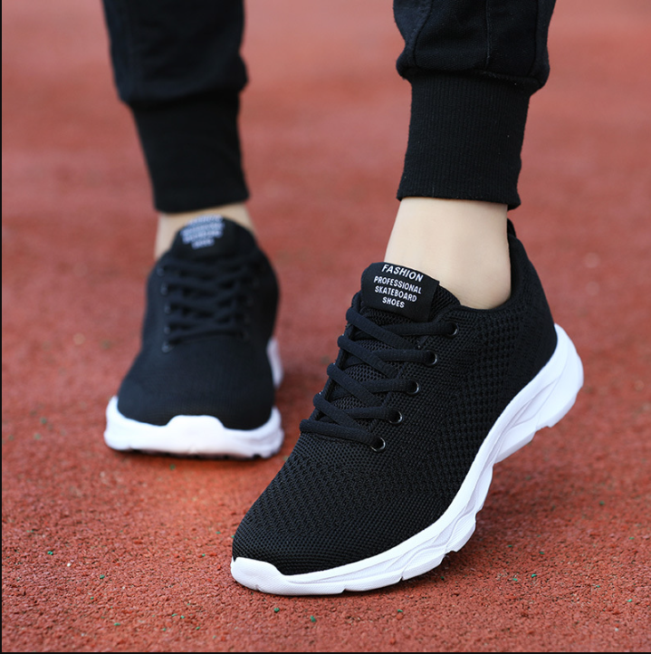 ModeGeist | Orthopädische Damen Turnschuhe
