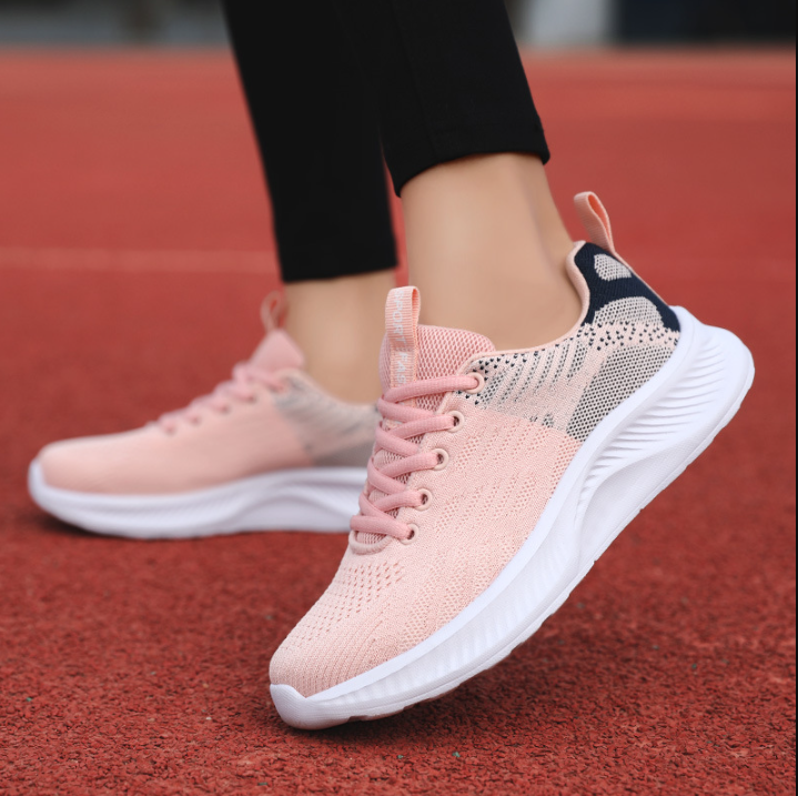 ModeGeist | Orthopädische Damen Turnschuhe