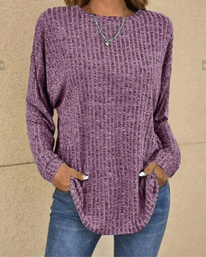 ModeGeist | Wolle Frühling Pullover