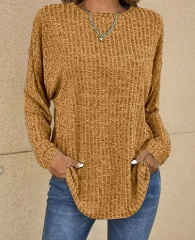 ModeGeist | Wolle Frühling Pullover