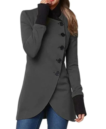 ModeGeist | Die Funktionelle und Modische Jacke