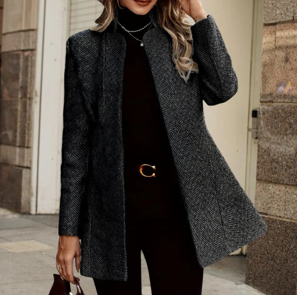 Damenblazer Avelena: Stilvoller Blazer für Damen