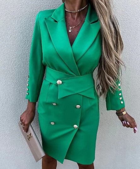ModeGeist | Blazer für Die Arbeit für Damen