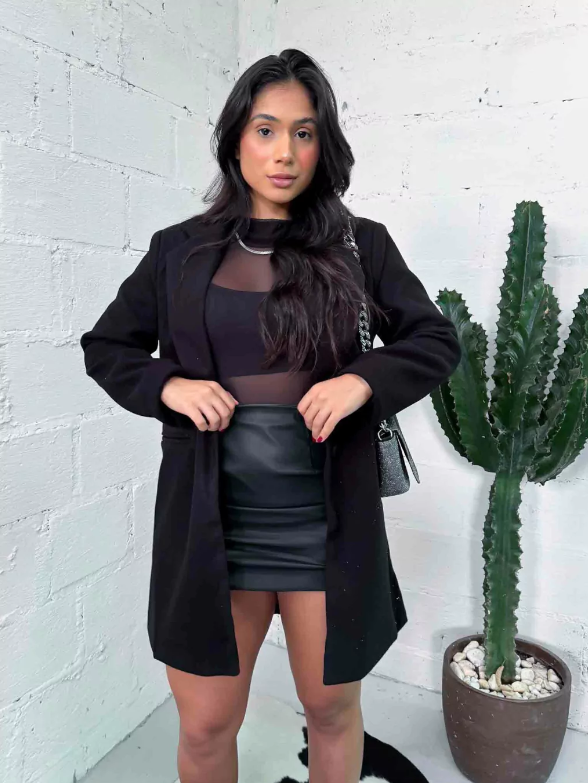 ModeGeist | Blazer