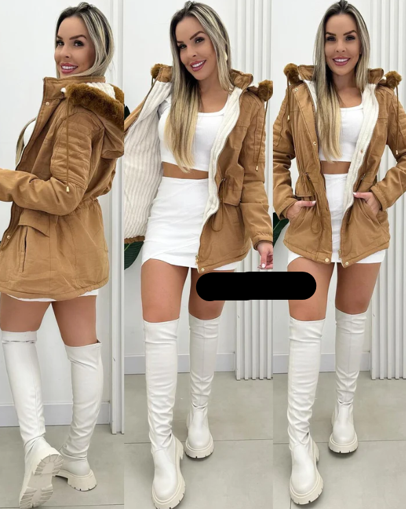  - ModeGeist