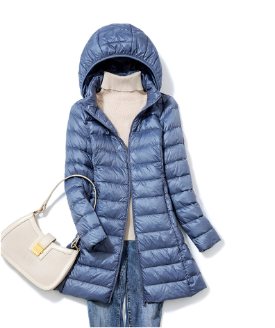 ModeGeist | Ultralichte Jacke