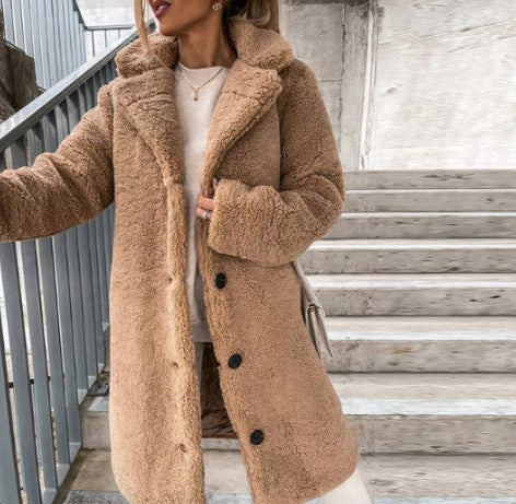 ModeGeist | Weich und Warm