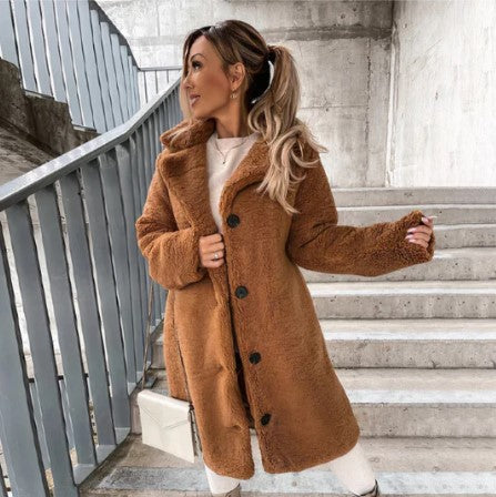 ModeGeist | Weich und Warm