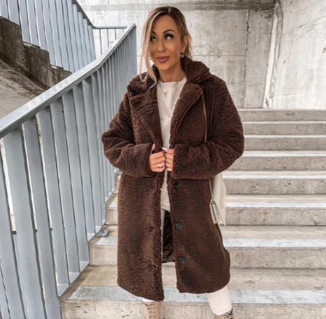 ModeGeist | Weich und Warm