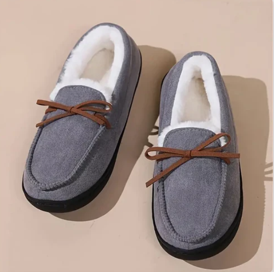 ModeGeist | Bequemer Slipper für Jeden Anlass