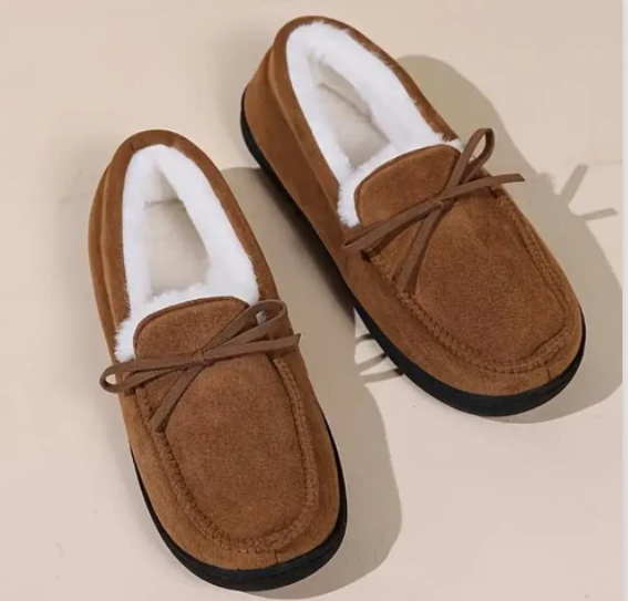 ModeGeist | Bequemer Slipper für Jeden Anlass