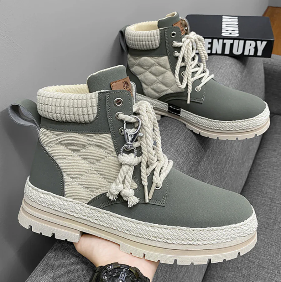ModeGeist | And Comfortable Ankle Boots For Women