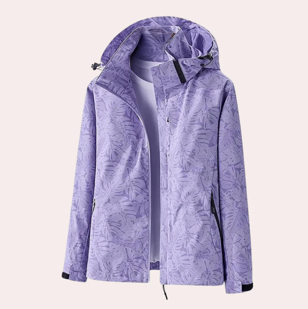 ModeGeist | Jacke für Damen