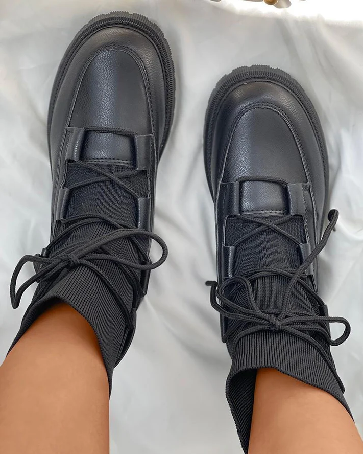 ModeGeist | Luxus-Damenstiefel