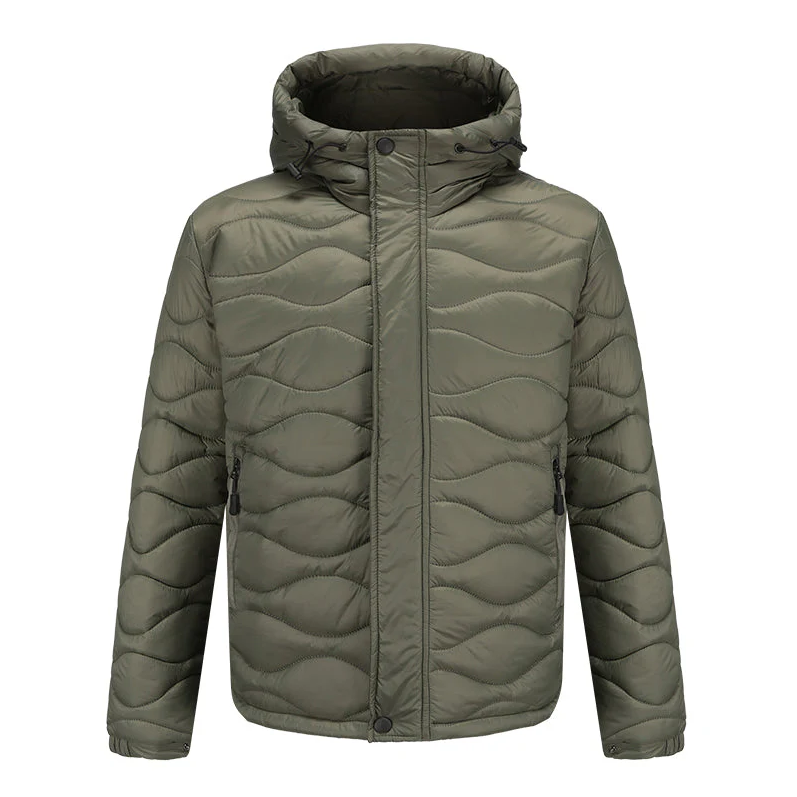 ModeGeist | winddicht leichtes Sportjacke für Herren