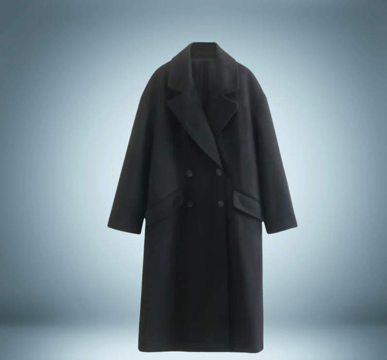 ModeGeist | Trenchcoat-Jacke