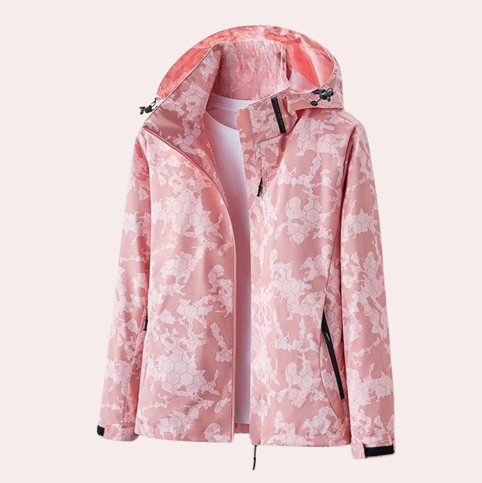 ModeGeist | Jacke für Damen