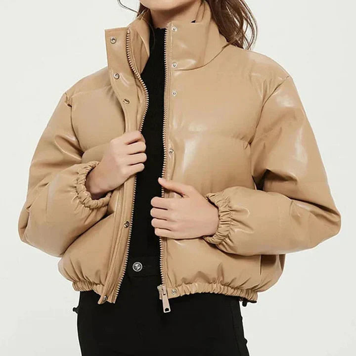 ModeGeist | Damenmantel Trendy und Vielseitig