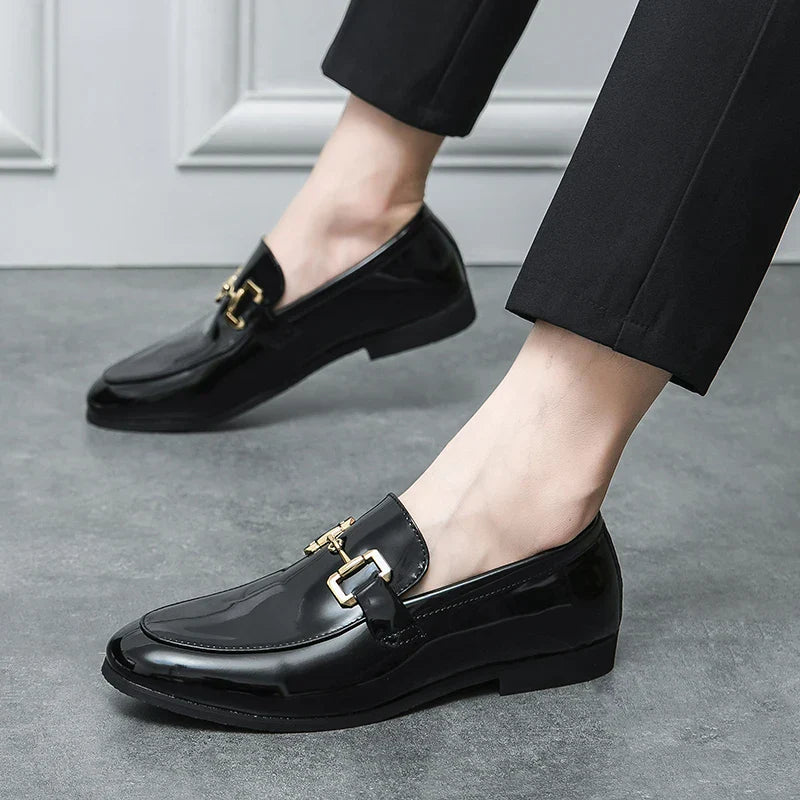 Herrenschuhe von SummitStyle für Hochzeiten