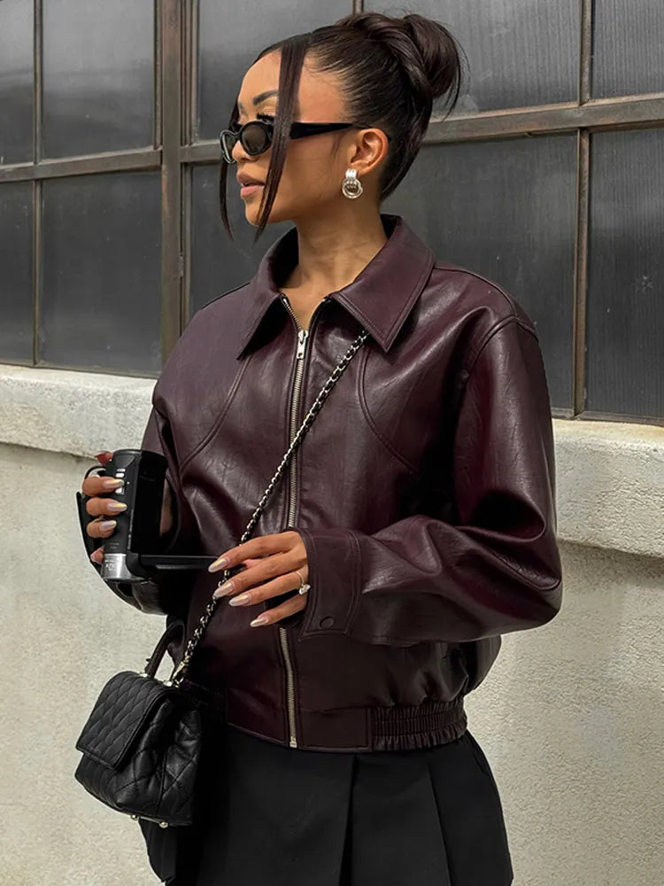 ModeGeist | Trampled Under Sole Jacke