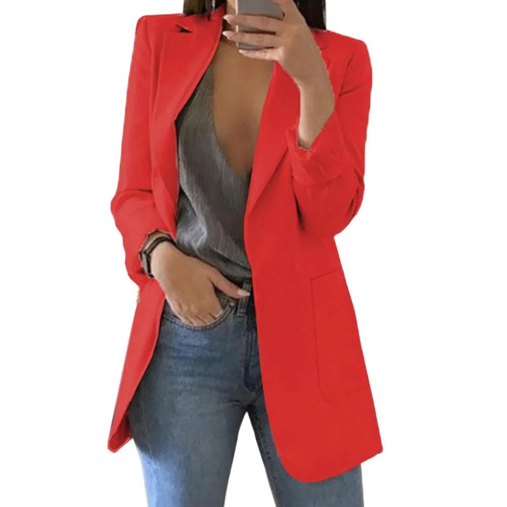 ModeGeist | Blazer für Damen - Arbeit