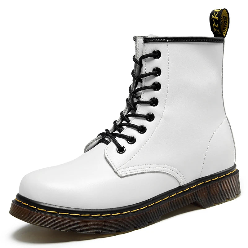 Andrea Ankle Boots