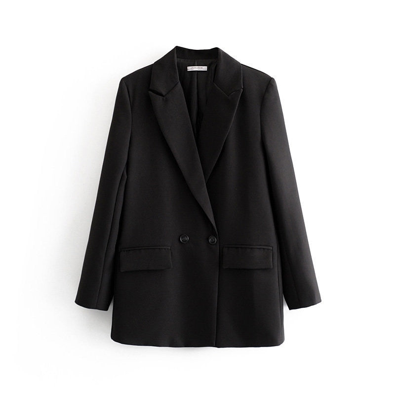 ModeGeist | Vintage Blazer für Damen