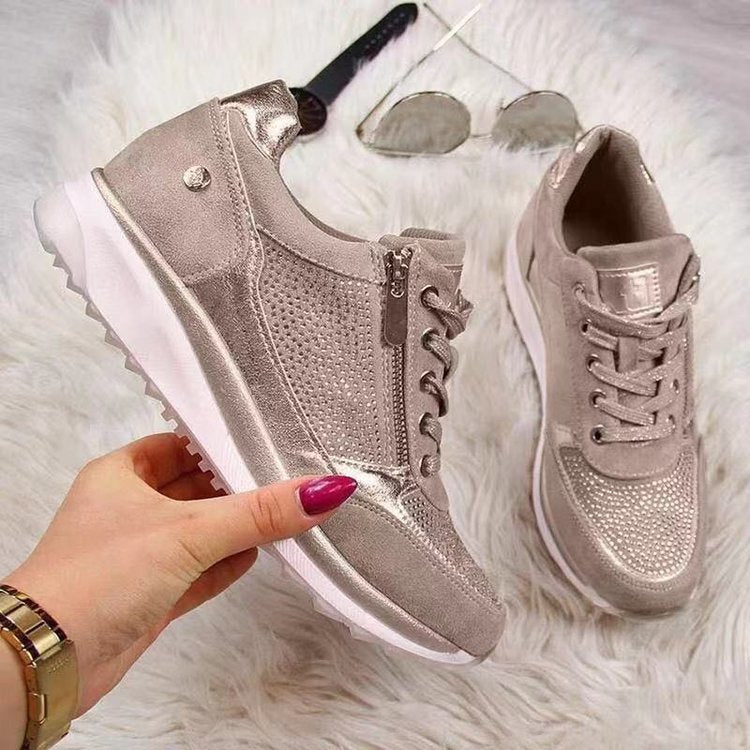 Damen Freizeitschuhe Florence