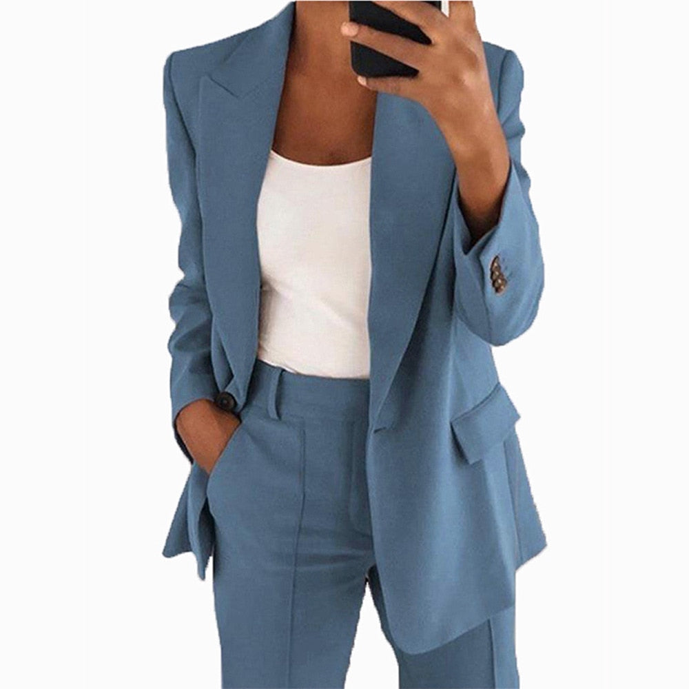 Damen Blazer