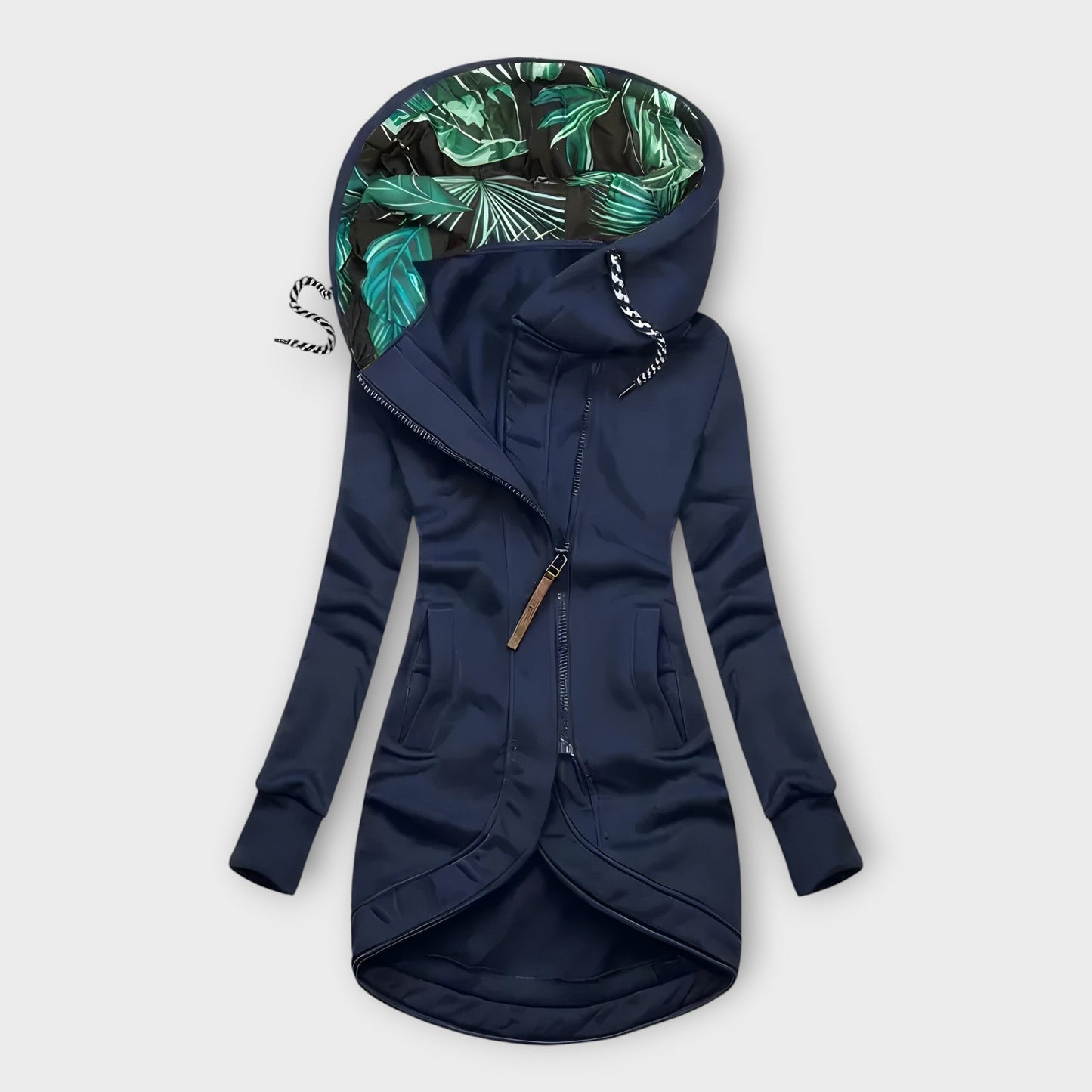 ModeGeist | Warme & schicke Jacke