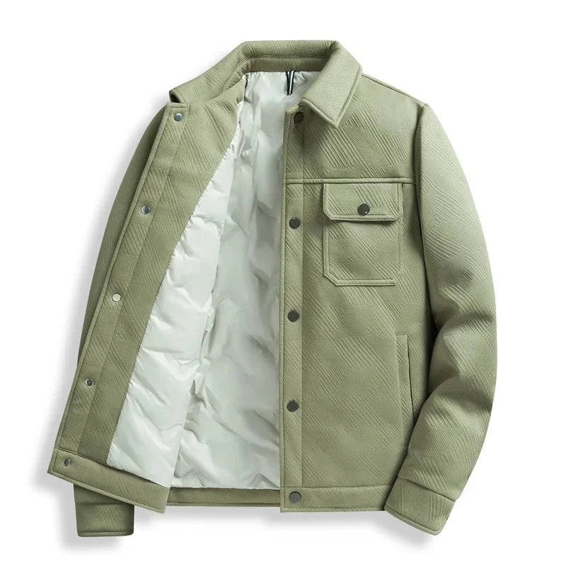 ModeGeist | Freizeitjacke - Neu
