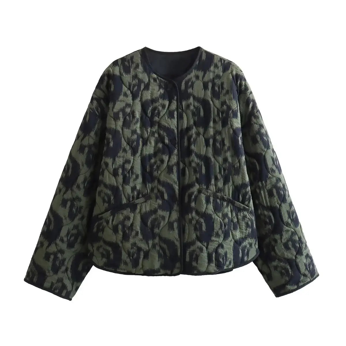 ModeGeist | Feeling Inside My Bones Jacke