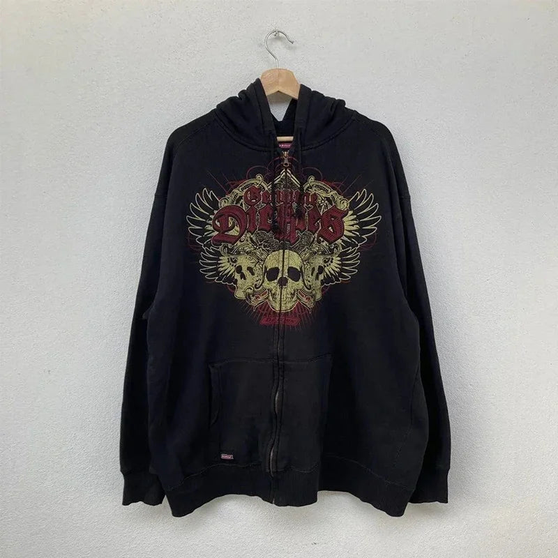Stilvolle Winterjacke Siiri im klassischen Design