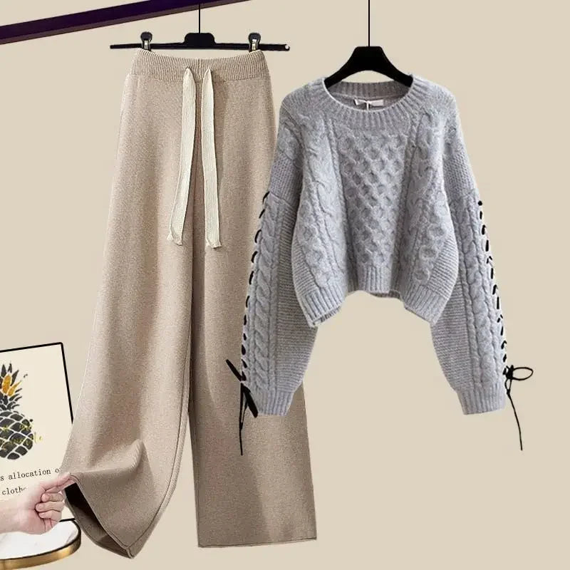 GIORGIA - Zweiteiliges Set