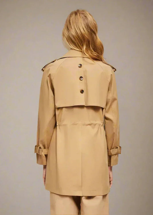  - ModeGeist