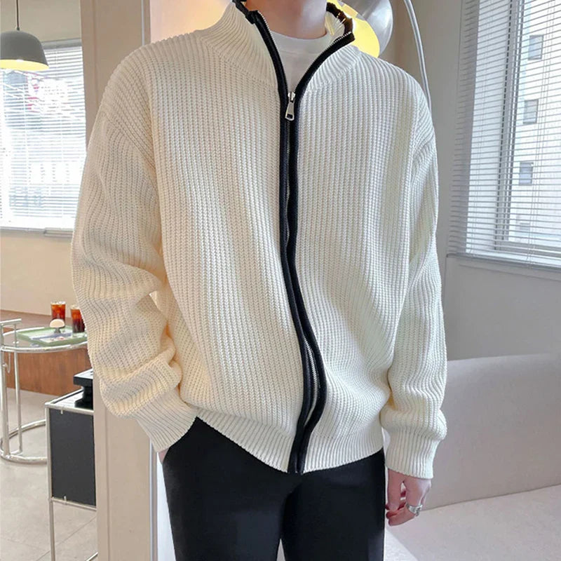 Eleganter und leichter Wintermantel Gracia