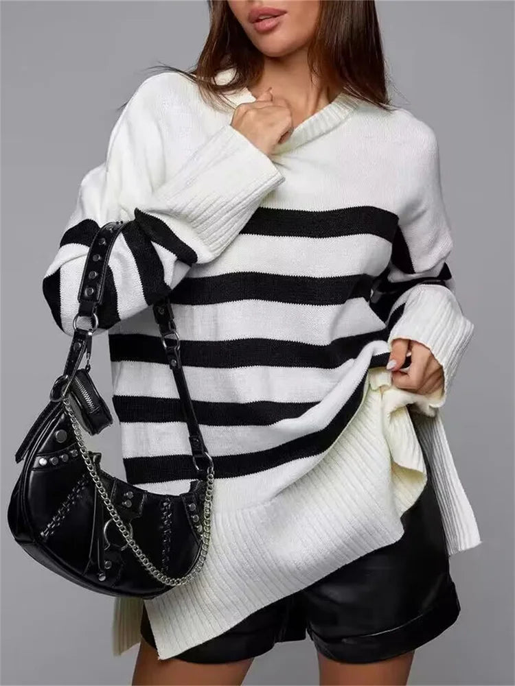 ModeGeist | Couture Pullover