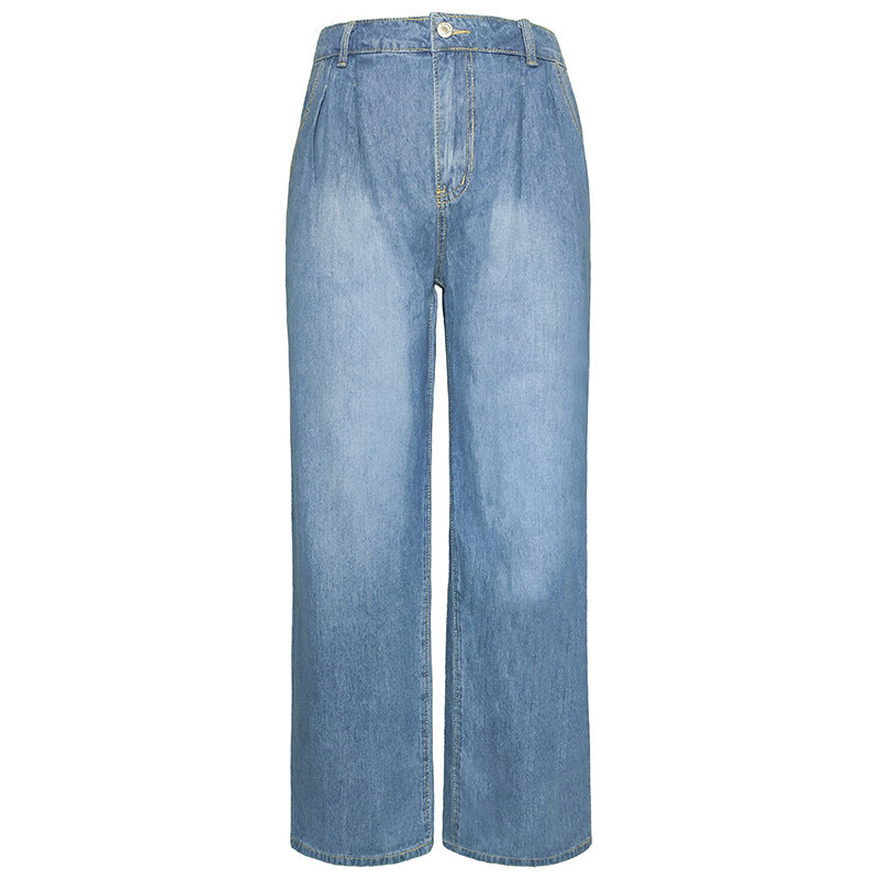 Julissa Jeans: Modern und bequem