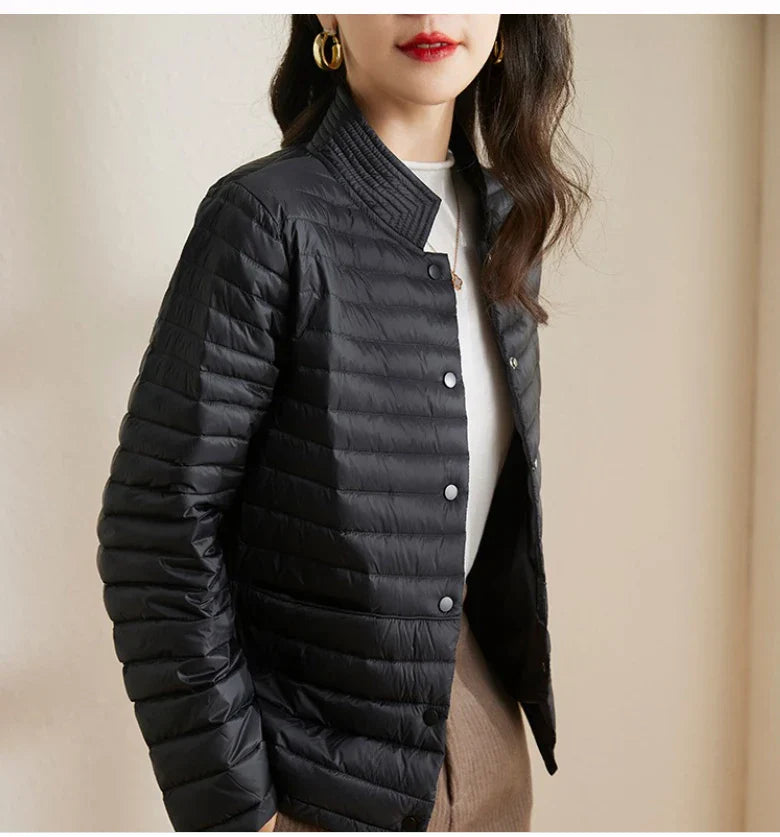 ModeGeist | Ausgesperrt Wunderjacke