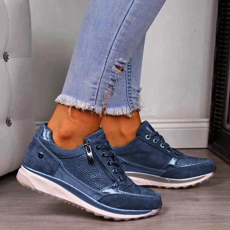 Luisa ® bequeme Freizeit Schuhe