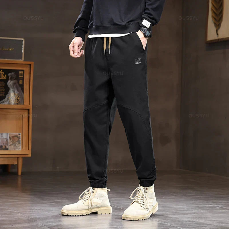 Herren Cargohose: Modisch, lässig und bequem