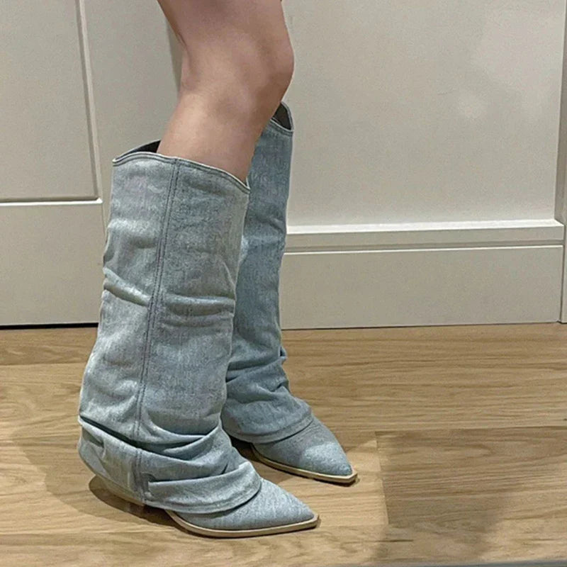  - ModeGeist