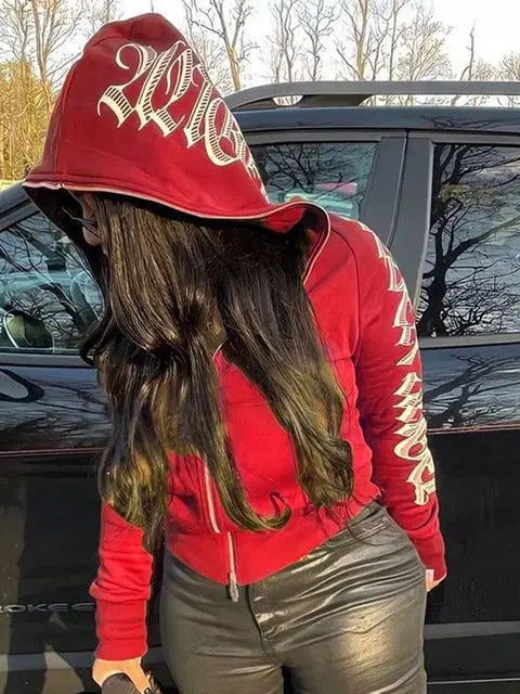 Authentische, bequeme Winterjacke im klassischen Stil