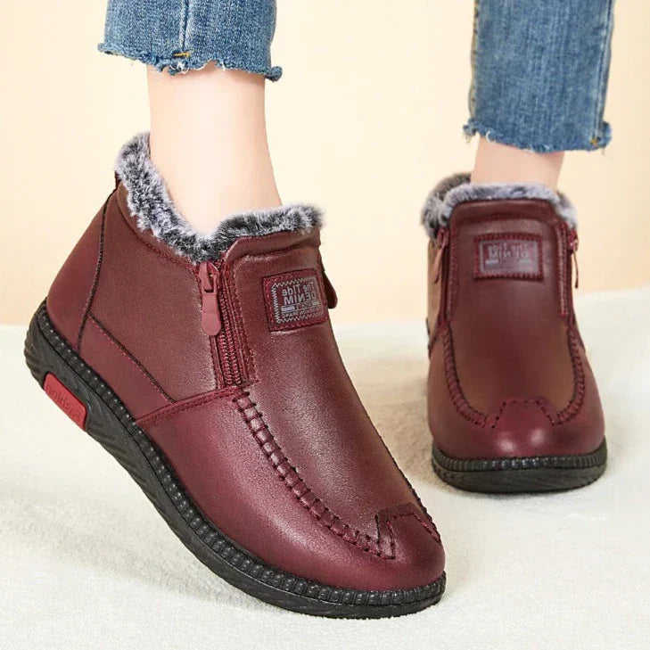 SOFIA Winter Boots