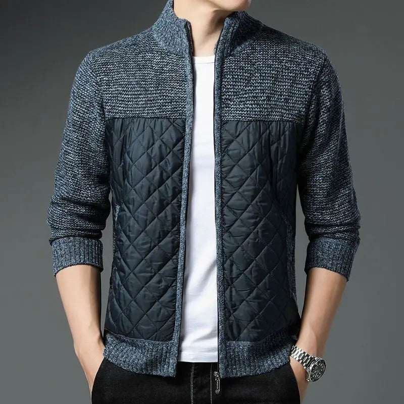 ModeGeist | Strickjacke - Matias
