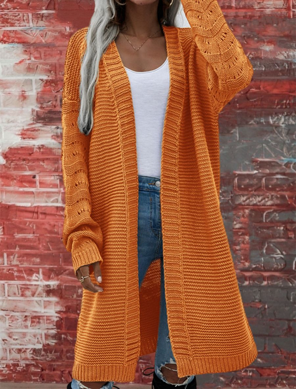 AMIRI Gestrickte Cardigan
