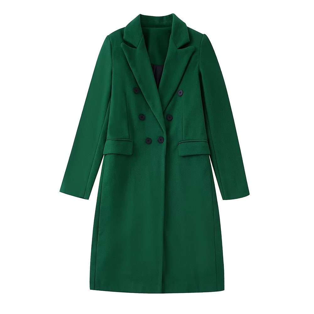 ModeGeist | Blazer für Damen