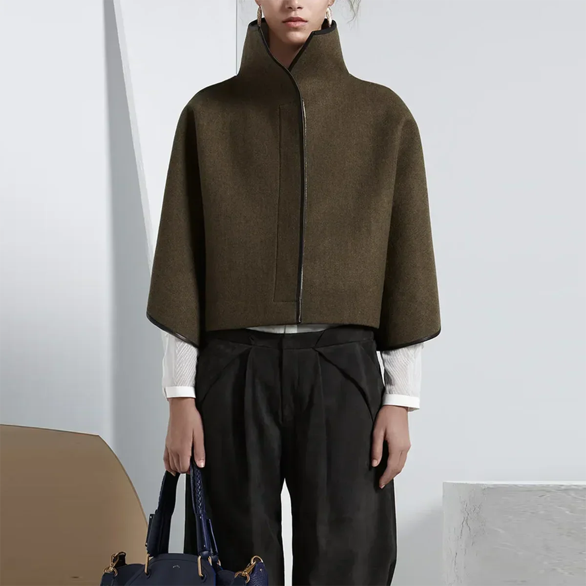 ModeGeist | Twilight Wish Jacke