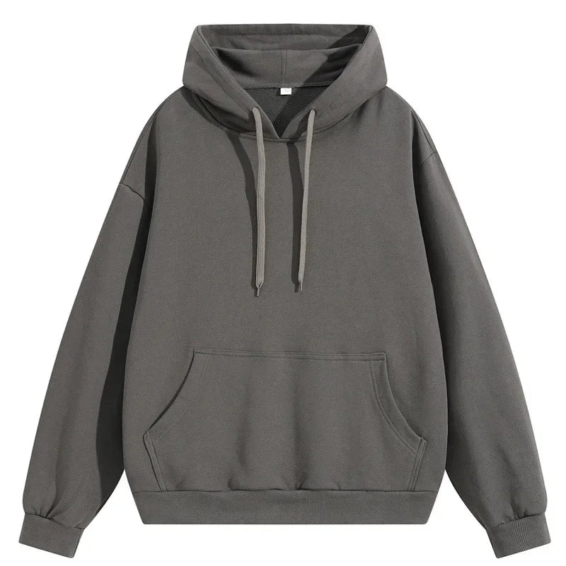 Klassischer Herren-Hoodie von Patrick